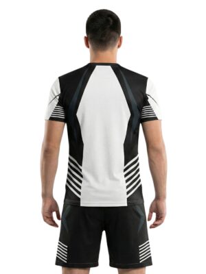 Men's Sports Soccer Football Jersey Shorts | Customise Your Name Number Team Logo