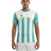 Custom Sublimation Printing Polyester Soccer Sets | Sports T-shirts and Shorts