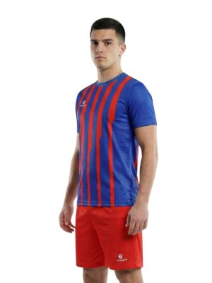 Design Your Own Football Jersey & Shorts | Add Name Number Team Logo