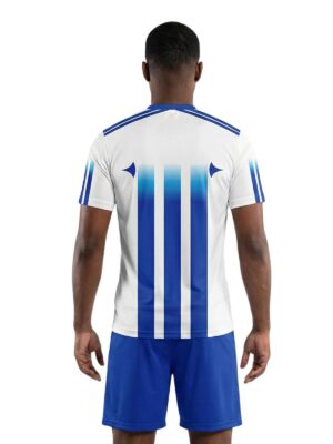 Mens Football Jersey & Shorts | Triumph Custom Sportswear