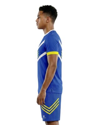 Football Uniform for Men | Sports Jersey & Shorts for Boys Football Team