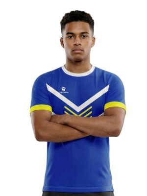 Football Uniform for Men | Sports Jersey & Shorts for Boys Football Team