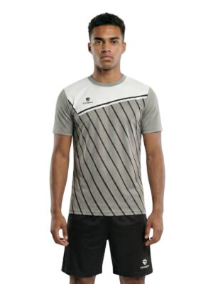Triumph Football Team Jersey & Shorts | Soccer Training Customise Uniform for Men