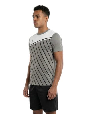 Triumph Football Team Jersey & Shorts | Soccer Training Customise Uniform for Men