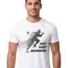 Men's Training Sports Workout Gym Tshirt