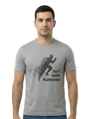 Workout T Shirts Short Sleeve Gym Bodybuilding Muscle Shirts Fitness Tee Tops