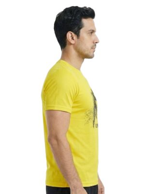 Athletic Sports Gym Running Workout Quick Dry T-Shirts