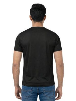 Indian Flag Printed T Shirt for Men | India Jersey for Boy