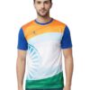 26 January | 15 August India Tri Colour Men Boy T Shirt