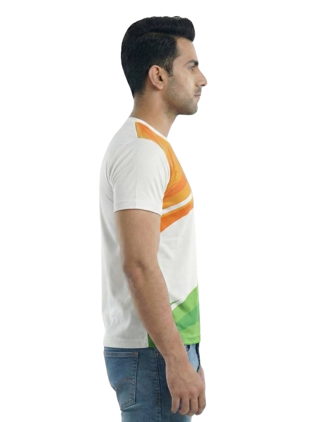 Republic | Independence Day T Shirt for Men