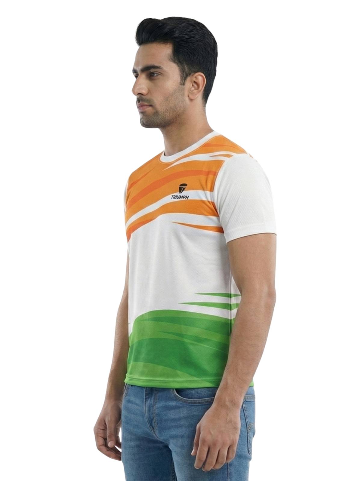 Republic | Independence Day T Shirt for Men