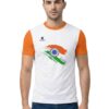 Show Your Patriotism : Indian Independence and Republic Day T-Shirts