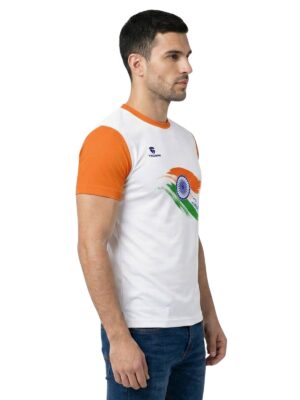 Show Your Patriotism : Indian Independence and Republic Day T-Shirts