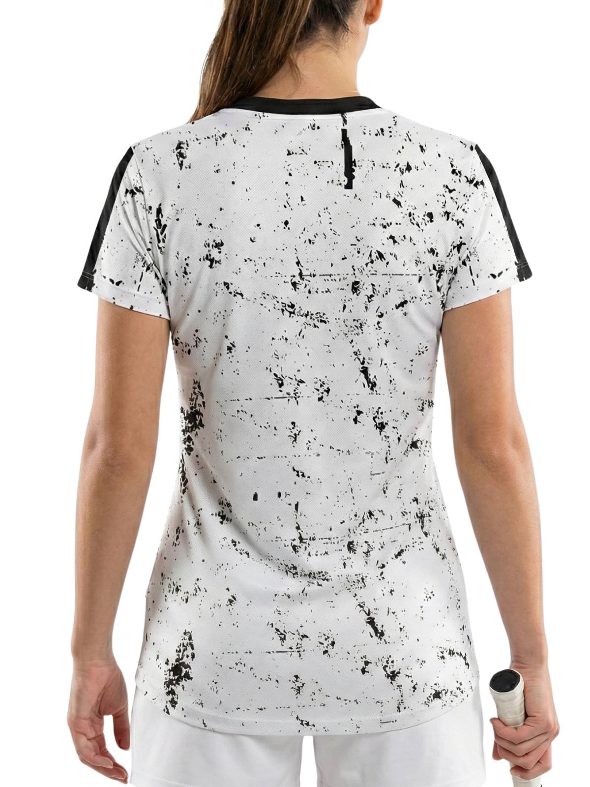 Women's Lightweight Quick Dry Tennis T-Shirts