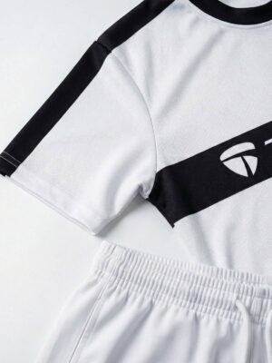 Women's Lightweight Quick Dry Tennis T-Shirts