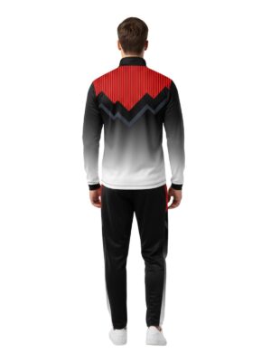 Men's Atheletic Gym Running Sports Track Suit | TrackSuit for Boys & Man