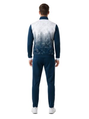 Tracksuits for Men’s | Running Gym Exercise Workout Top & Pant