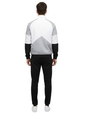 Men’s Winter Athletic Gym Running Sports Track Suit