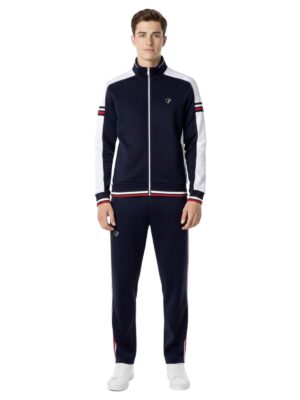 Men's Sports Tracksuits | Running Gym Exercise Workout Jackets & Track Pant