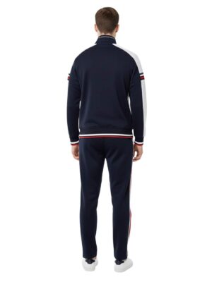 Men's Sports Tracksuits | Running Gym Exercise Workout Jackets & Track Pant