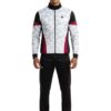 Men’s Sports Tracksuit Set | Running Gym Exercise Jacket & Track Pant | Workout Activewear for Training & Jogging