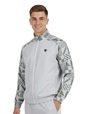 Men’s Athletic Tracksuit Set | Sports Training Running Jogging Outfit | Gym Workout Activewear Track Suits